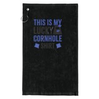 Grommeted Hemmed Towel Thumbnail
