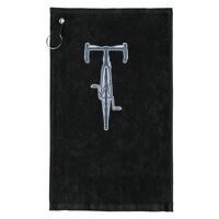 Grommeted Hemmed Towel Thumbnail