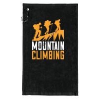 Grommeted Hemmed Towel Thumbnail