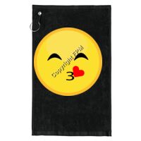 Grommeted Hemmed Towel Thumbnail