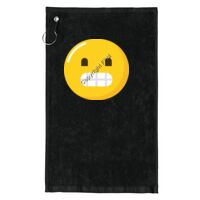 Grommeted Hemmed Towel Thumbnail