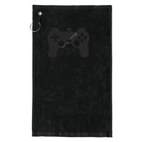 Grommeted Hemmed Towel Thumbnail