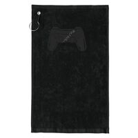 Grommeted Hemmed Towel Thumbnail