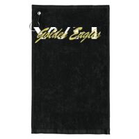 Grommeted Hemmed Towel Thumbnail