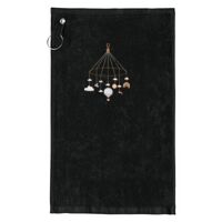 Grommeted Hemmed Towel Thumbnail