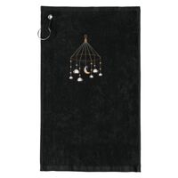 Grommeted Hemmed Towel Thumbnail