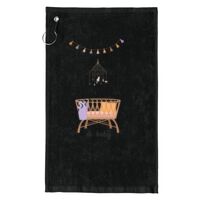 Grommeted Hemmed Towel Thumbnail