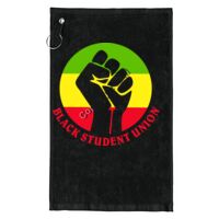 Grommeted Hemmed Towel Thumbnail