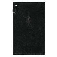 Grommeted Hemmed Towel Thumbnail