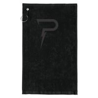 Grommeted Hemmed Towel Thumbnail