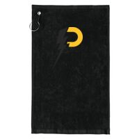 Grommeted Hemmed Towel Thumbnail