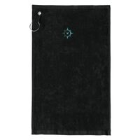 Grommeted Hemmed Towel Thumbnail