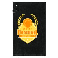 Grommeted Hemmed Towel Thumbnail