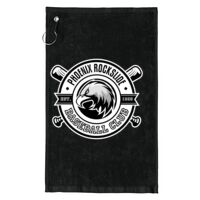 Grommeted Hemmed Towel Thumbnail