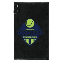 Grommeted Hemmed Towel Thumbnail