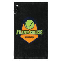 Grommeted Hemmed Towel Thumbnail