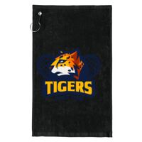 Grommeted Hemmed Towel Thumbnail