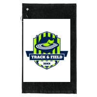 Grommeted Hemmed Towel Thumbnail