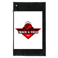 Grommeted Hemmed Towel Thumbnail