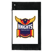 Grommeted Hemmed Towel Thumbnail