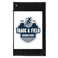 Grommeted Hemmed Towel Thumbnail