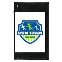 Grommeted Hemmed Towel Thumbnail