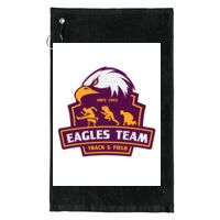 Grommeted Hemmed Towel Thumbnail