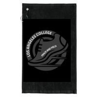 Grommeted Hemmed Towel Thumbnail