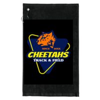 Grommeted Hemmed Towel Thumbnail