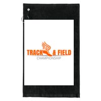 Grommeted Hemmed Towel Thumbnail