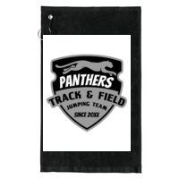 Grommeted Hemmed Towel Thumbnail