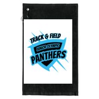 Grommeted Hemmed Towel Thumbnail