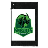 Grommeted Hemmed Towel Thumbnail