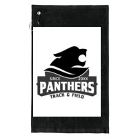 Grommeted Hemmed Towel Thumbnail