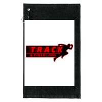 Grommeted Hemmed Towel Thumbnail