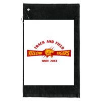 Grommeted Hemmed Towel Thumbnail