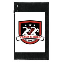 Grommeted Hemmed Towel Thumbnail