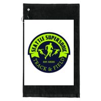 Grommeted Hemmed Towel Thumbnail