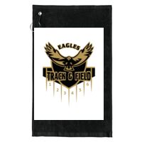 Grommeted Hemmed Towel Thumbnail