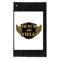 Grommeted Hemmed Towel Thumbnail