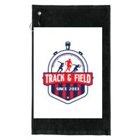 Grommeted Hemmed Towel Thumbnail