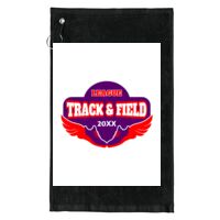 Grommeted Hemmed Towel Thumbnail