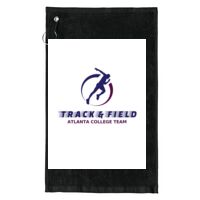 Grommeted Hemmed Towel Thumbnail