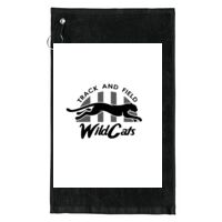 Grommeted Hemmed Towel Thumbnail