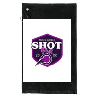 Grommeted Hemmed Towel Thumbnail