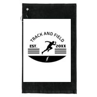 Grommeted Hemmed Towel Thumbnail