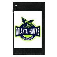 Grommeted Hemmed Towel Thumbnail