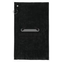 Grommeted Hemmed Towel Thumbnail