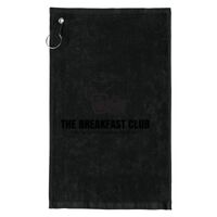 Grommeted Hemmed Towel Thumbnail