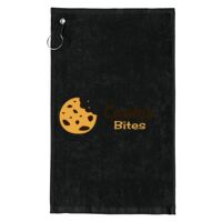 Grommeted Hemmed Towel Thumbnail